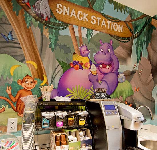 Your Child's Smile: Choosing a Burnaby Orthodontist