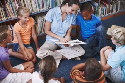 Centralized Book Acceptance: Unleash Your Reading Potential!