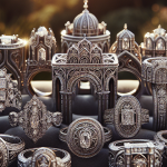 Verragio Jewelry Event: Adlers Westfield Exclusive
