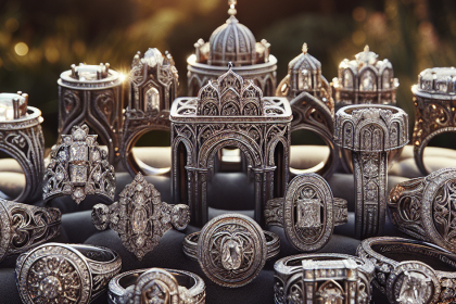 Verragio Jewelry Event: Adlers Westfield Exclusive