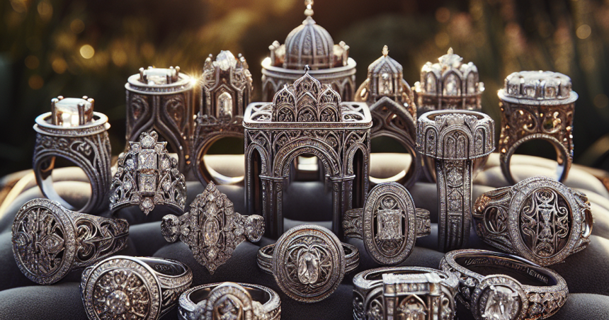 Verragio Jewelry Event: Adlers Westfield Exclusive