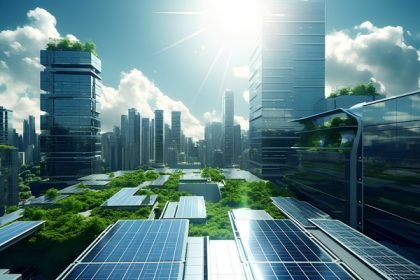 Solar Powering Homes in Rapid City: A Bright Future for Affordable Housing