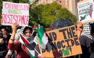 The Unlikely Rebellion: How Apparent Order Breeds Resistance