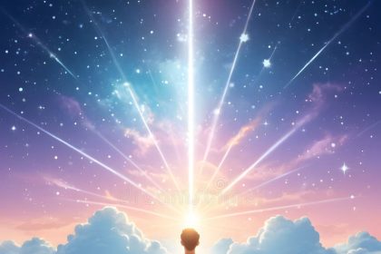 Conflicted Struggle Generating Faith: How to Find Your Way