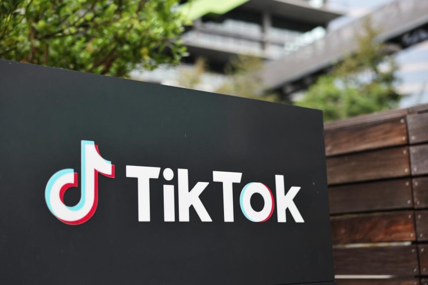 TikTok Worker Threats: Hawthorne Man Arrested After Online Standoff