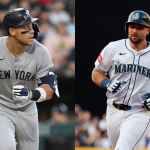 MVP Race Heats Up: Judge vs. Raleigh for Top Baseball Honors