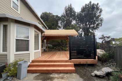 QS Fencing Named Top 3 Contractor in New Westminster by Three Best Rated