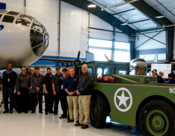 NBAA-BACE 2025: Unveiling the Future of Avionics Test Solutions and Exciting Giveaways!