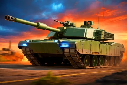 The Unseen Battlefield: How Tech is Rewriting Global Security