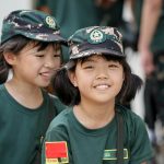 Chinese Military Officials Accused: Understanding Key Allegations