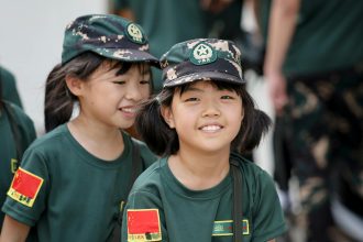 Chinese Military Officials Accused: Understanding Key Allegations
