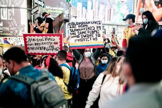The Evolving Landscape of Voting Rights in America