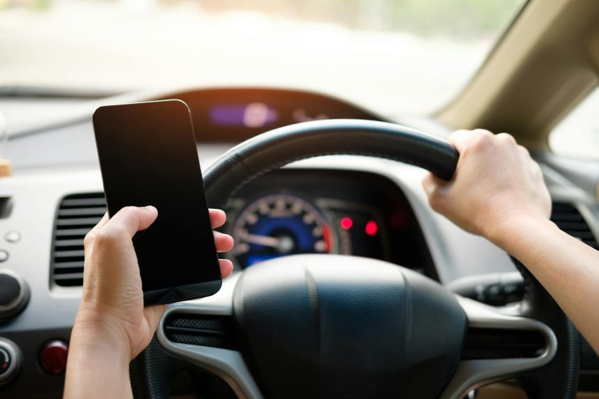 DriveWell Atlas: Revolutionizing How We See and Manage Risk in Mobility