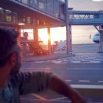 "It was not a threat, that's the important thing," said Scott Miller, spokesman for Harrisburg International Airport. Advertisement. Miller explained ...