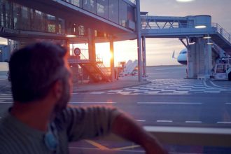 "It was not a threat, that's the important thing," said Scott Miller, spokesman for Harrisburg International Airport. Advertisement. Miller explained ...