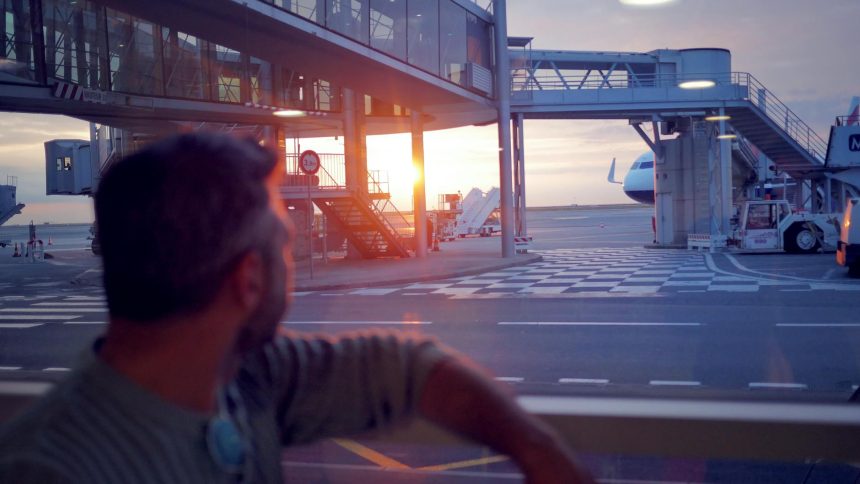 "It was not a threat, that's the important thing," said Scott Miller, spokesman for Harrisburg International Airport. Advertisement. Miller explained ...