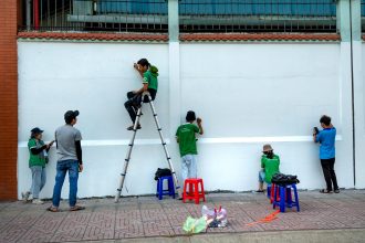 Socially Engaged Art: 7 Ways It Transforms Communities