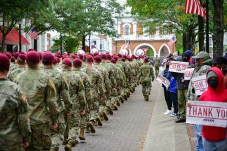 Military Religious Support: Why U.S. Army Cancellations Spark Concern