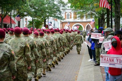 Military Religious Support: 3 Urgent Questions About Army Cancellations