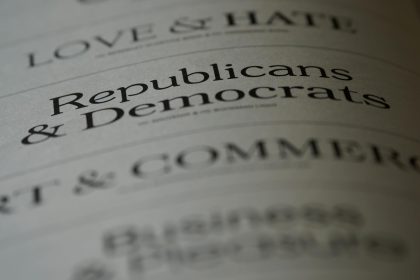 Government Funding Stalemate: Why Congress Can't Agree