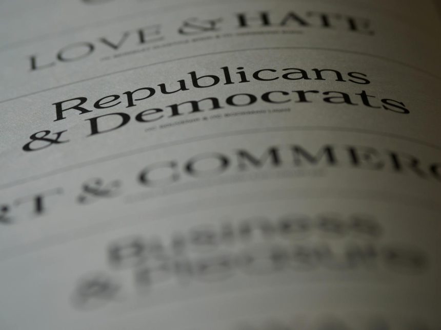 Government Funding Stalemate: Why Congress Can't Agree