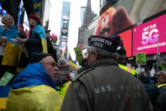Veterans Protest Rights: Understanding the "No Kings" Movement