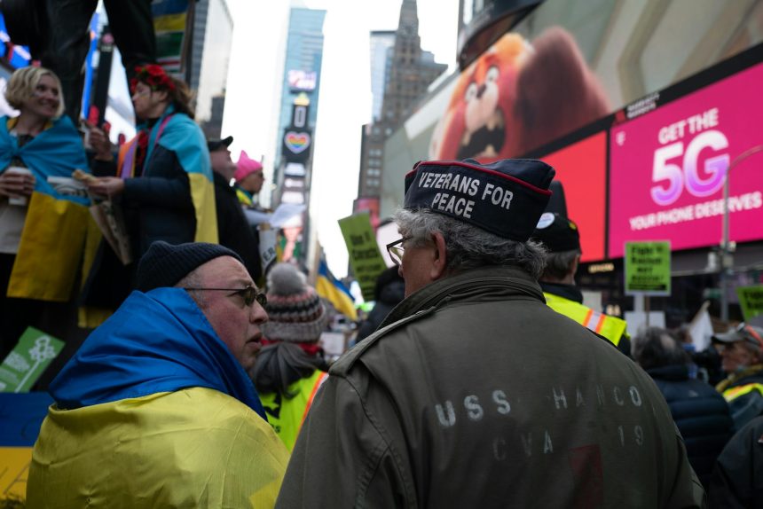 Veterans Protest Rights: Understanding the "No Kings" Movement