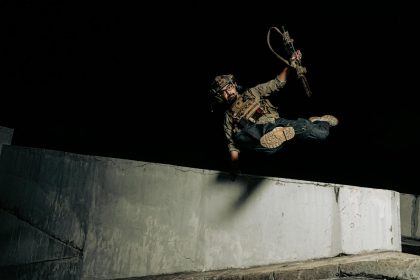 Military Warrior Ethos: Why Fitness is the New Frontline