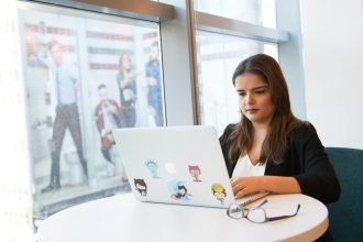 I love building software, I even volutneer outside of work to build software for others. But I think the corporate is an unhealthy aspect of this ...