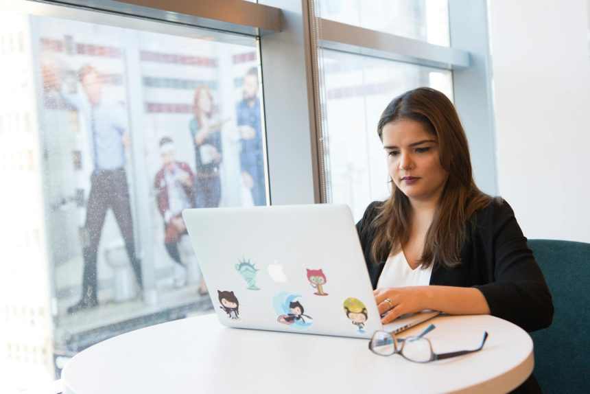 I love building software, I even volutneer outside of work to build software for others. But I think the corporate is an unhealthy aspect of this ...