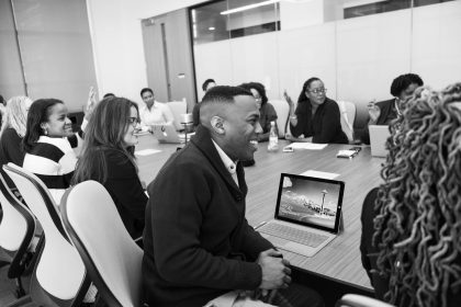Financial Services AGI: Trove's Mission to Revolutionize Reporting