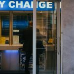 The Office of the Comptroller of the Currency's seal hangs on a brick building. ... Currency on Tuesday for a national bank trust charter, according to ...