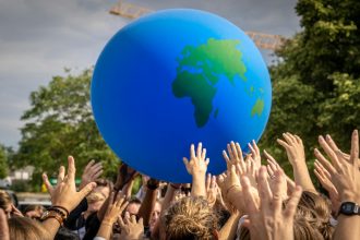 Public Art Projects: 7 Ways They Revitalize Cities & Inspire Communities