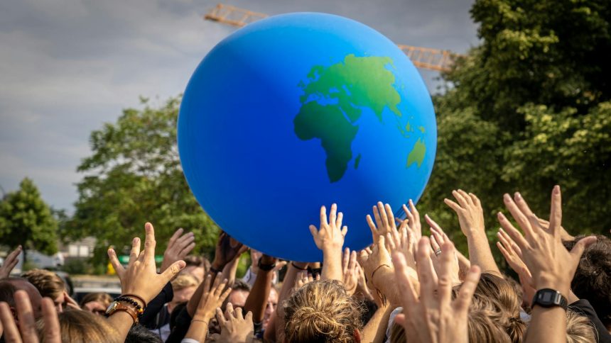 Public Art Projects: 7 Ways They Revitalize Cities & Inspire Communities