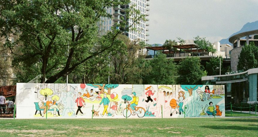 Community Art: 7 Ways It Transforms Local Life & Boosts Engagement