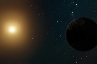 3I/ATLAS, a mysterious interstellar object racing toward the Sun, is baffling scientists with its speed and origin. Some researchers suggest it could even be alien-made, drawing comparisons to probes humanity has sent beyond the Solar System.