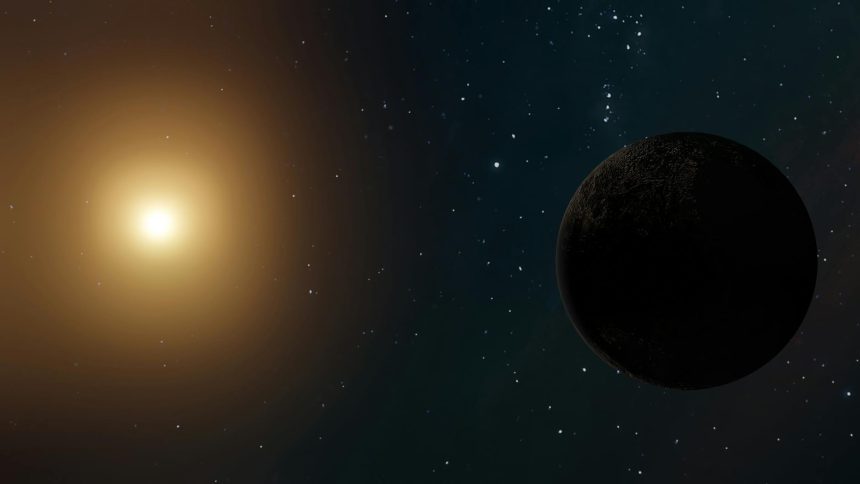 3I/ATLAS, a mysterious interstellar object racing toward the Sun, is baffling scientists with its speed and origin. Some researchers suggest it could even be alien-made, drawing comparisons to probes humanity has sent beyond the Solar System.