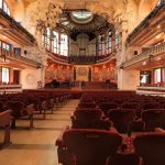 Kazakhstan Opera House: World-Class Acoustics & Design