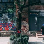 With two new murals and the first Tiny Doors ATL installation outside of Atlanta's perimeter, the trail is quickly evolving into an Art Walk ...