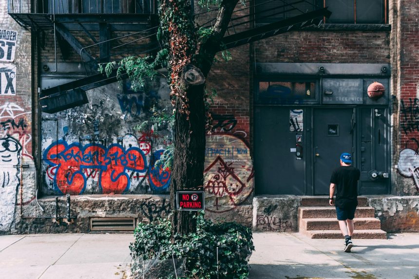 With two new murals and the first Tiny Doors ATL installation outside of Atlanta's perimeter, the trail is quickly evolving into an Art Walk ...