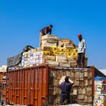 Tiger Logistics and H2 Invest to advance India's liquid hydrogen transport network | India-based Tiger Logistics will work with Russia's H2 Invest to introduce cryogenic tanks for the storage and transportation of liquid hydrogen ...