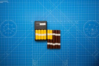 Paladin Power's energy storage system doesn't just provide backup power during outages. It replaces the grid as the primary power source. And it does ...