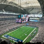 LEWISVILLE, Texas (DCTF/SMU) – Five SMU football players were selected for Midseason All-Texas CFB honors by Dave Campbell's Texas Sports, announced the publication in a release on Tuesday. Nabbing first team honors were wide receiver Romello Brinson ...