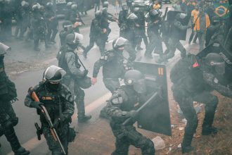 The Trump administration has claimed to be in an armed conflict with drug trafficking organizations. The U.S. military has launched five known attacks ...