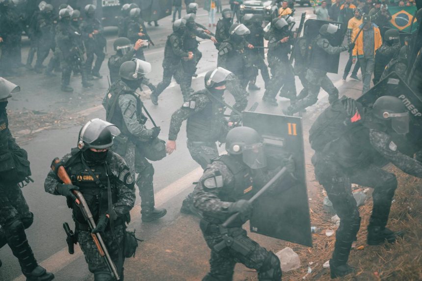 The Trump administration has claimed to be in an armed conflict with drug trafficking organizations. The U.S. military has launched five known attacks ...