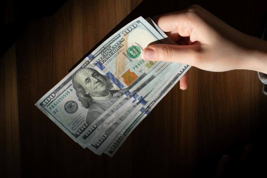 Discover the Largest Denomination US Currency Bills Ever Printed
