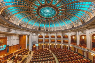 Federal Senate Departure: 5 Key Insights for Political Transitions in 2028