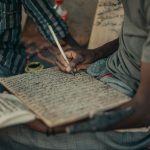African History in Schools: A Curriculum Revolution