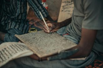 African History in Schools: A Curriculum Revolution