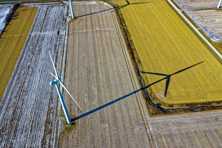 Boost Home Wind Power: 83% More Output in Low Wind!